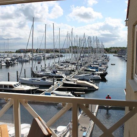 Appartement Marina Port Zelande - Brouwersdam Zeeland Ouddorp Exterior photo