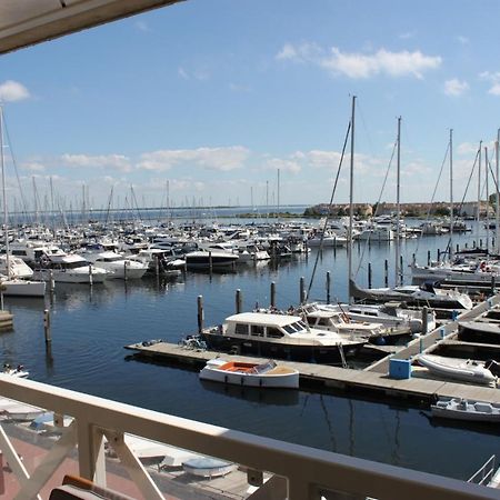 Appartement Marina Port Zelande - Brouwersdam Zeeland Ouddorp Exterior photo