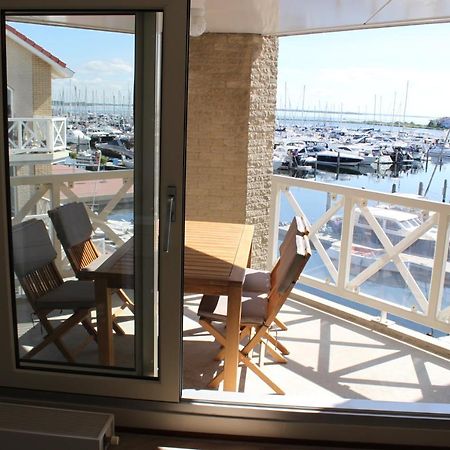 Appartement Marina Port Zelande - Brouwersdam Zeeland Ouddorp Exterior photo
