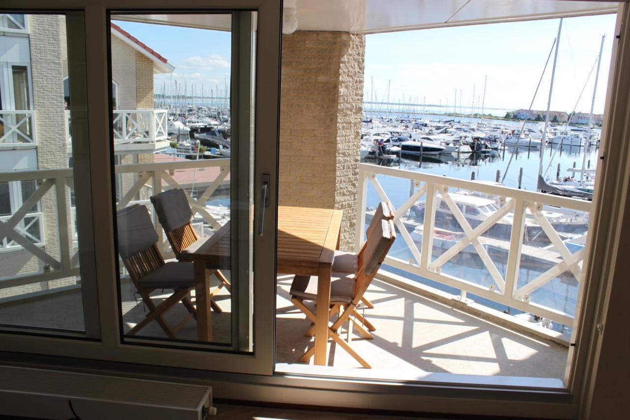 Appartement Marina Port Zelande - Brouwersdam Zeeland Ouddorp Exterior photo