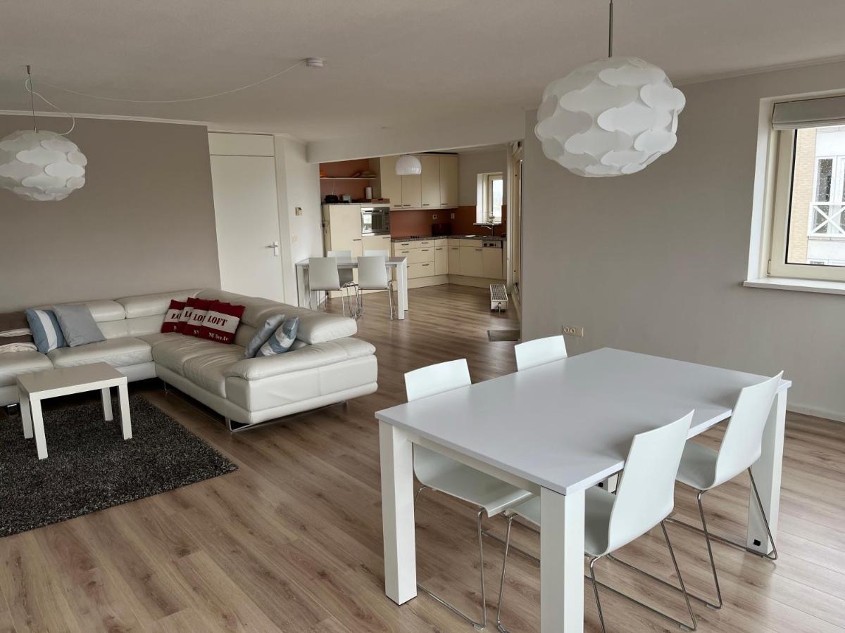Appartement Marina Port Zelande - Brouwersdam Zeeland Ouddorp Exterior photo