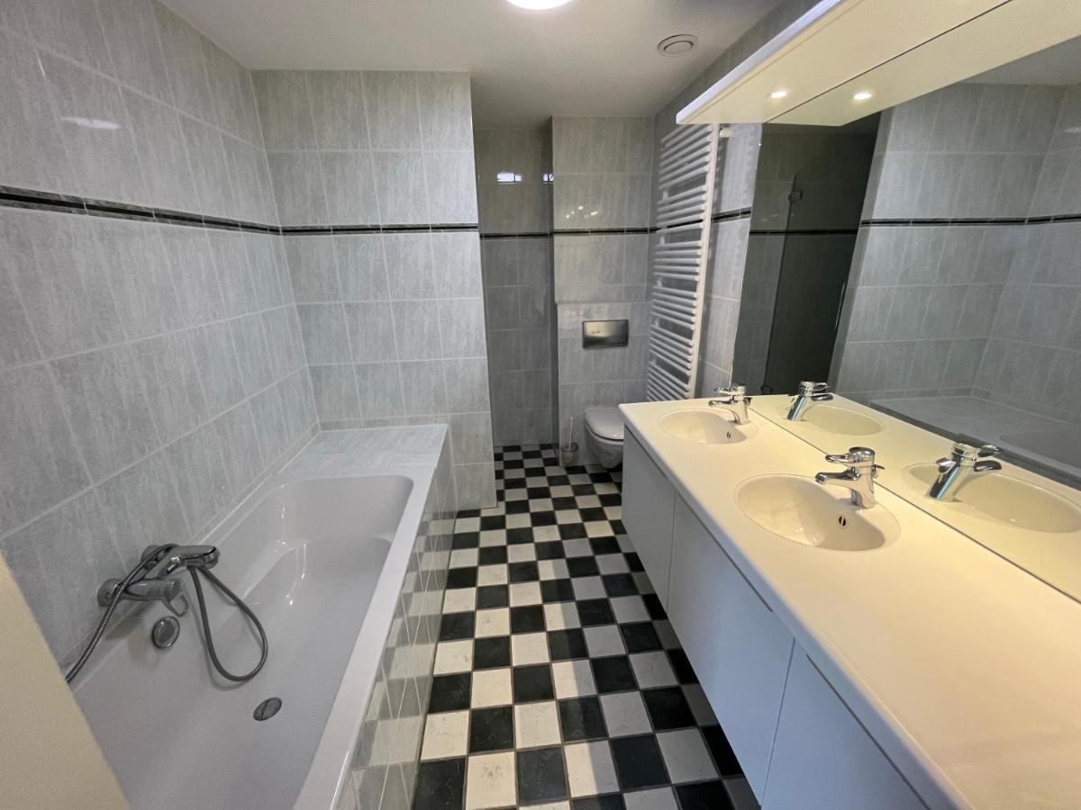Appartement Marina Port Zelande - Brouwersdam Zeeland Ouddorp Exterior photo